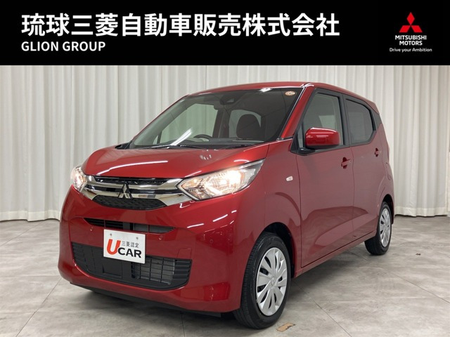 eKワゴン G 