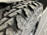 タイヤも要確認ポイントですね!