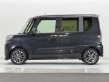 タントカスタム RS 