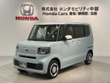 全国納車可 第三者機関証明書付 H SENSING 新車保証 試乗車 ワンオーナー ナビVXM-245ZFEi TV Rカメラ BTオ-ディオ シートヒーター装備のN-BOX ファッションスタイル入庫