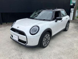 MINI NEXT2年間走行距離無制限保証100項目の納車前点検