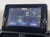 日産ディーラーナビ、フルセグTV、DVD再生、ミュージックサーバー、Bluetooth機能が付いておりますので快適にドライブを楽しむ事が出来ます。