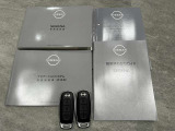 【インテリジェントキー】人気装備のインテリジェントキー付!荷物を持っている時や手が空いていない時に、持っているだけで鍵の開閉が出来ます♪
