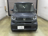 N-BOX  660 4WD