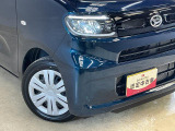 車両状態証明書付きの車両に関しましては、郵送でのご契約も可能です