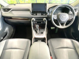 RAV4 2.0 G 4WD 