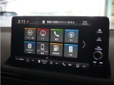 ◆Apple Car Play・Android Auto◆スマホ連携が可能!対応するアプリをディスプレイで操作できます。