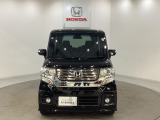 N-BOXカスタム G ターボ Aパッケージ 4WD 