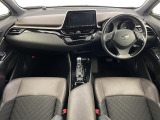 C-HR  修復歴無し