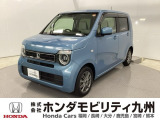N-WGNLホンダセンシングが入庫しました。大切に乗られていたことが伝わる、綺麗な一台です。ぜひ実車をご覧下さい!