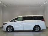 アルファード 2.5 Z 