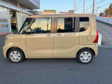 ご購入後も、お近くのダイハツディーラーで、メンテナンスはお受け出来ます。保証・車検・点検その他整備も安心です。