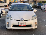 「フロントマスク」です。車の印象を決めるのは【顔】。この車の顔つきは、きっとあなたにピッタリ!?
