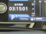 走行距離も見ての通り!まだまだこれからたくさん走れます♪