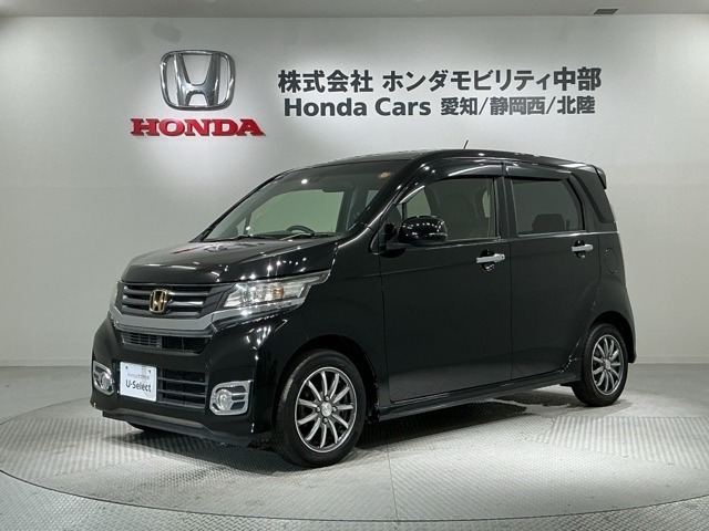 ホンダ N-WGNカスタム 