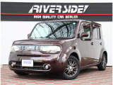日産 キューブ