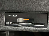 ETC2.0装備です!高速道路の料金が優遇されます!料金所もスムーズに通過!