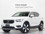 2020年モデル『XC40 T4 Momentum』サンルーフ ConveniencePKG ドラレコ ステアリングヒーター フロントシートヒーター 19インチAW パワーテールゲート 360&deg;カメラ【グループ 総在庫300台!】