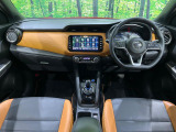 キックス 1.2 X ツートーン インテリアエディション (e-POWER) 