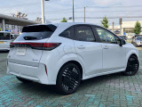 ノートオーラ 1.2 G レザーエディション 