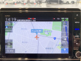 【ホンダ純正ナビ/Bluetooth対応】スマートフォンと接続して音楽再生や通話が可能です。