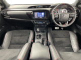 ハイラックス 2.4 Z GRスポーツ ディーゼル 4WD 4WD 修復歴無し