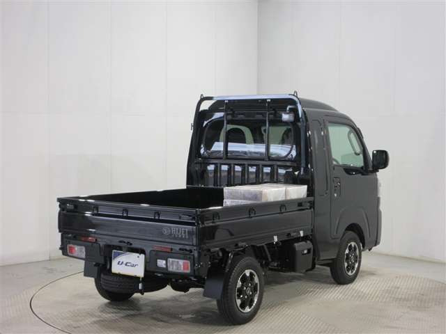 ダイハツ ハイゼットトラック ジャンボ エクストラ 4WD の中古車詳細