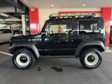 ジムニーシエラ 1.5 JC 4WD 