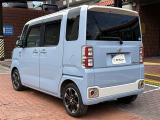 ウェイク G ターボ リミテッド SAIII 4WD 