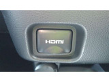 HDMI入力端子