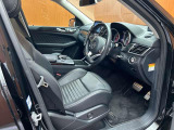 GLEクーペ 350d 4マチック スポーツ 4WD 本革シート サンルーフ
