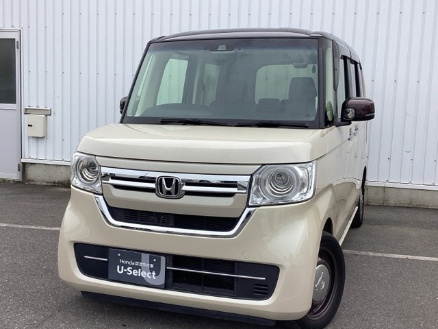 N-BOX L