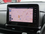 NissanConnectナビは機能充実で使いやすいです。12セグTV対応です。