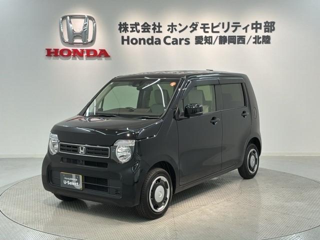ホンダ N-WGN 