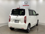 【Honda認定中古車 U-Select】 は3つの安心をお約束します。 1 Hondaのプロが整備した安心。 2 第三者機関がチェックした安心。 3 購入後もHondaが保証する安心。