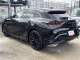 クラウンスポーツ 2.5 Z E-Four 4WD 
