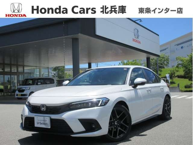 ホンダ シビック 