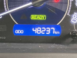 入庫時走行距離になります