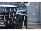 ●車検・整備・板金工場併設の自動車複合施設だからできる安心のメンテナンス!オプションパーツ取付けももちろん歓迎です!!●