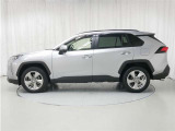 RAV4 2.5 ハイブリッド G E-Four 4WD 