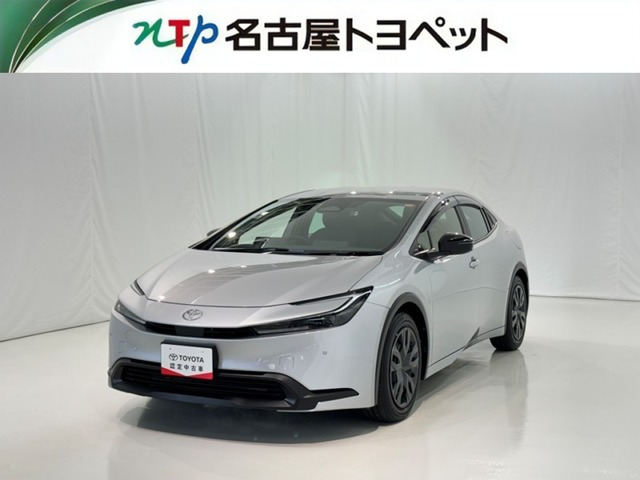 プリウス 1.8 X