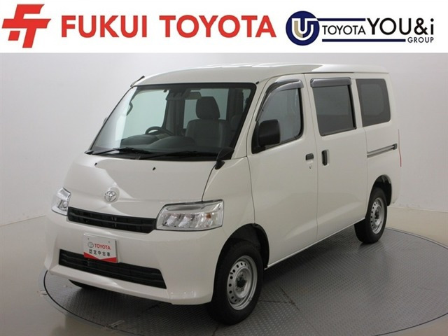 タウンエースバン 1.5 GL 4WD 