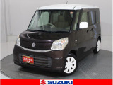充実した納車前整備!充実した保証!スズキ認定中古車☆ Bluetooth対応7インチナビ・ETC・バックカメラ・前後ドラレコ付