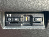 【ETC】高速道路の料金所をストレスなく通過!話題のスポットやサービスエリアに多い「スマートIC」利用時は必須のアイテムです。当店でセットアップを実施、ご納車当日からすぐにご利用いただけます!