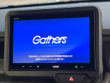【純正8型ディスプレイオーディオ】お手持ちのスマートフォンとの連携で、ナビや音楽再生など各種アプリを使用可能。スマホに近い感覚でお使いいただけます♪