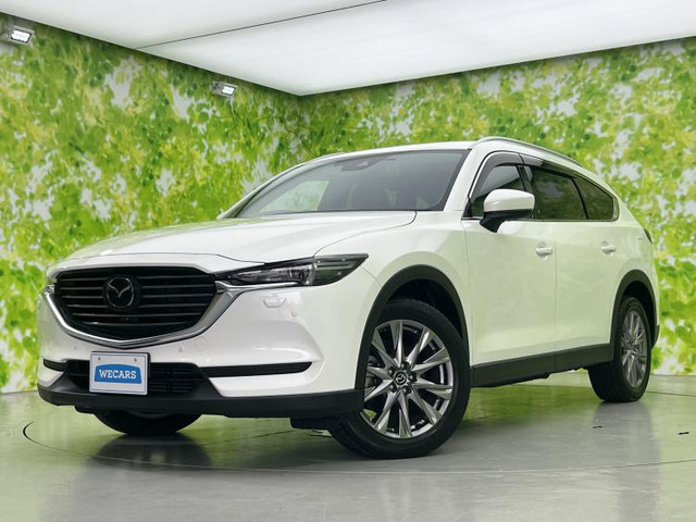 CX-82.2 XD プロアクティブ 4WD