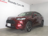 ホンダ人気のSUV,ZR-V入庫しました♪