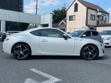86 2.0 GT リミテッド 修復歴無し