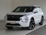 アウトランダー PHEV 2.4 P 4WD 