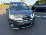 ステップワゴン 2.0 スパーダ Z HDDナビ エディション 4WD 